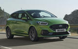 ford fiesta st front tracking20 