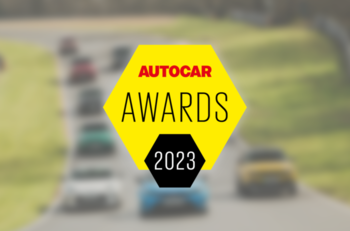 极速赛车 Awards 2023